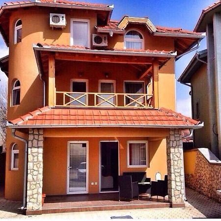 Ferienwohnung Sobe Alex Veliko Gradište Exterior foto