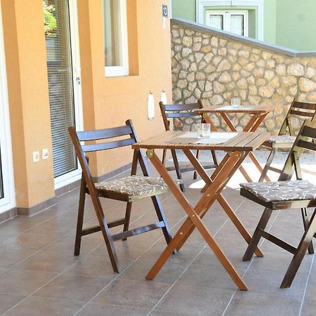 Ferienwohnung Sobe Alex Veliko Gradište Exterior foto