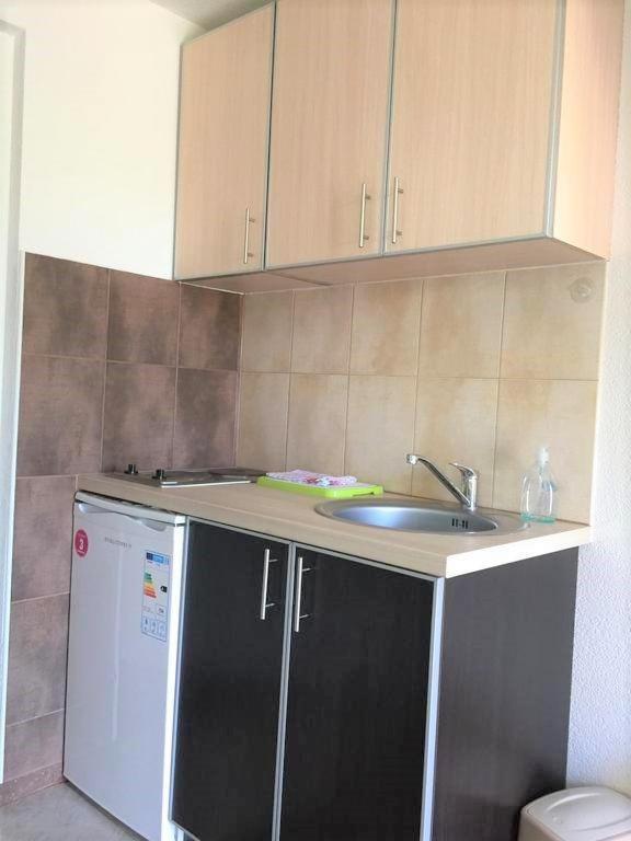 Ferienwohnung Sobe Alex Veliko Gradište Exterior foto